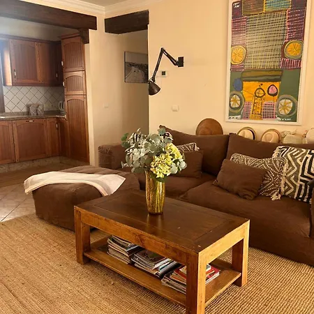 Carabeo 70 Menyber דירה *