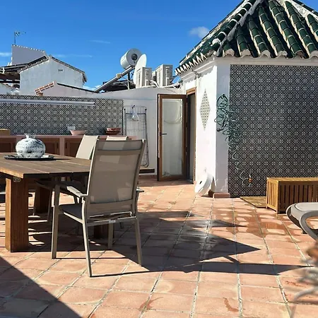 Carabeo 70 Menyber Appartamento Nerja