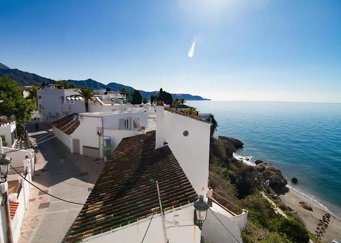 Carabeo 70 Menyber דירה *