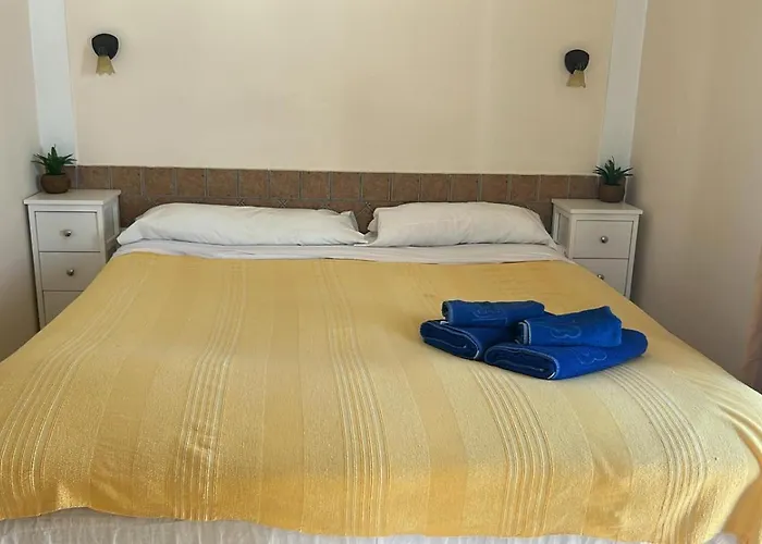 Carabeo 70 Menyber דירה *