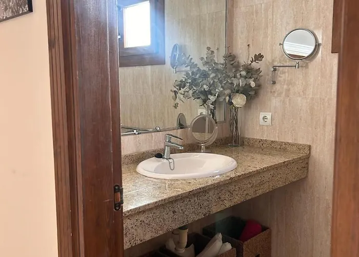 דירה Carabeo 70 Menyber