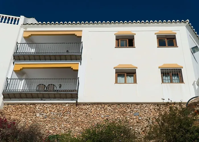 Carabeo 70 Menyber דירה *