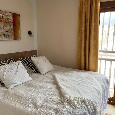Apartment Carabeo 70 Menyber Nerja