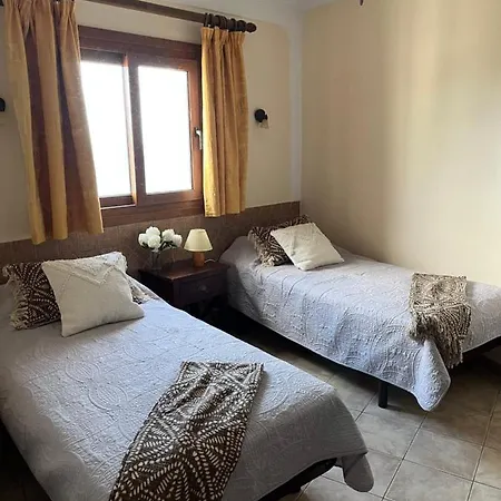 Carabeo 70 Menyber * Nerja