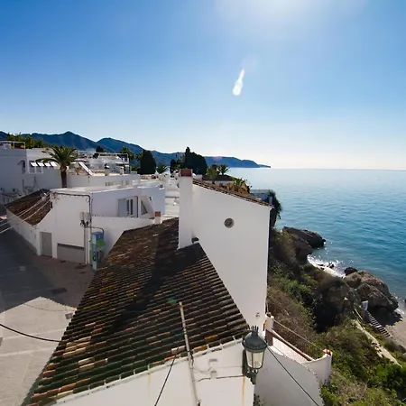 Carabeo 70 Menyber Appartement *