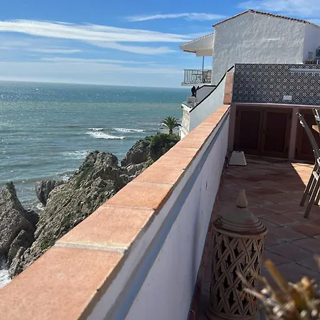 Appartement Carabeo 70 Menyber Nerja