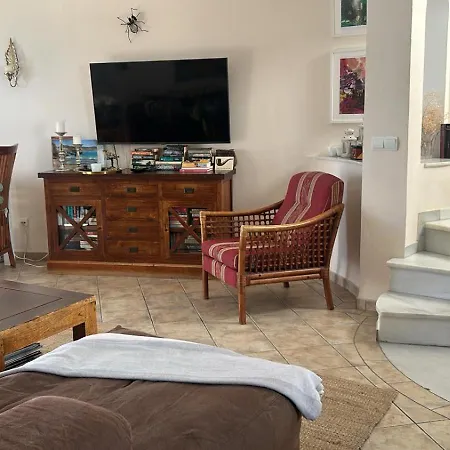 Appartement Carabeo 70 Menyber Nerja