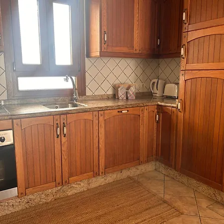 Carabeo 70 Menyber Lejlighed Nerja