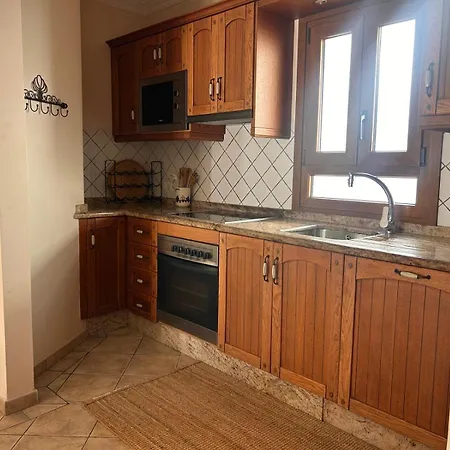 Lejlighed Carabeo 70 Menyber *