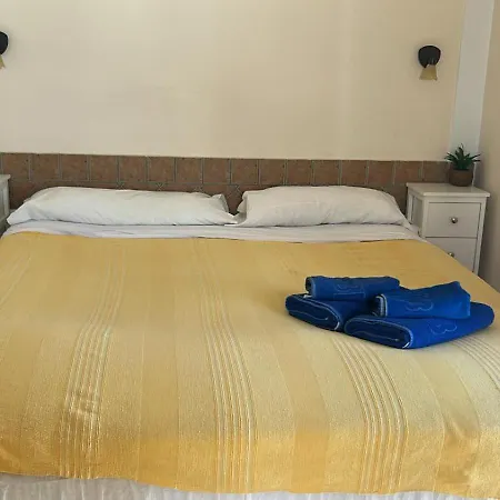 Carabeo 70 Menyber Appartement *