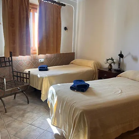 Carabeo 70 Menyber Appartement *