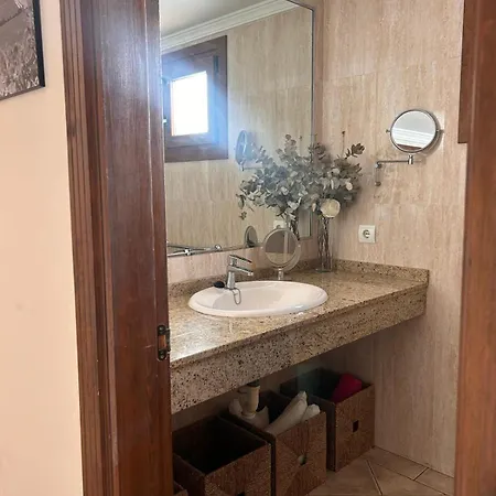 Appartement Carabeo 70 Menyber