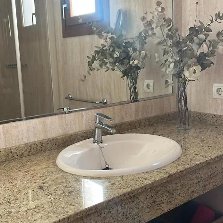 Appartement Carabeo 70 Menyber Nerja