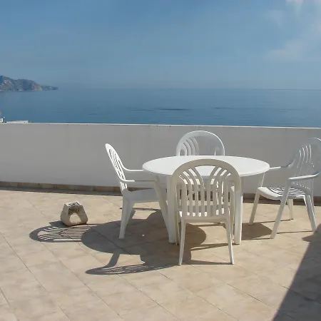 Apartment Carabeo 70 Menyber