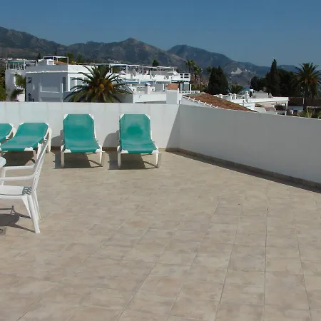 Apartment Carabeo 70 Menyber