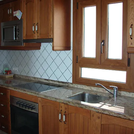 Carabeo 70 Menyber Nerja