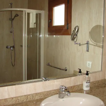 Appartement Carabeo 70 Menyber *