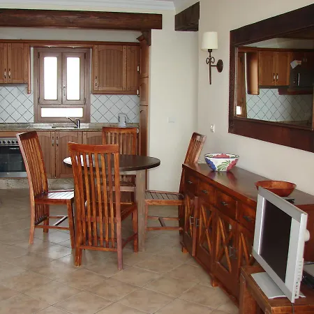 Apartment Carabeo 70 Menyber Nerja