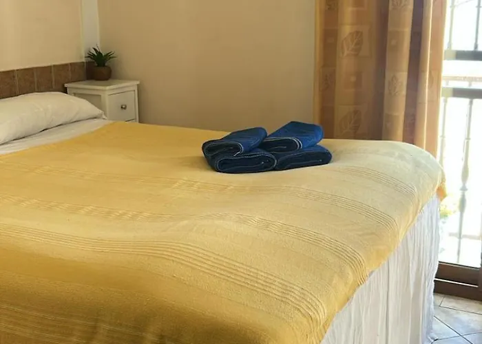 Carabeo 70 Menyber Нерха