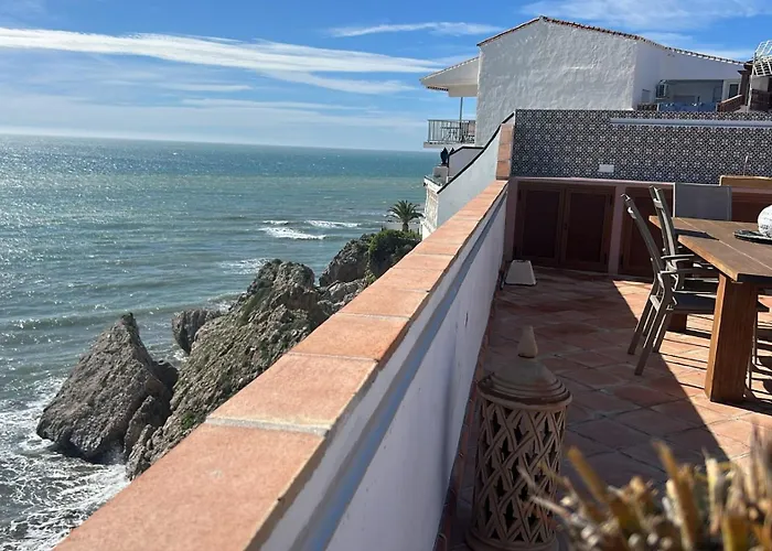 Appartamento Carabeo 70 Menyber Nerja