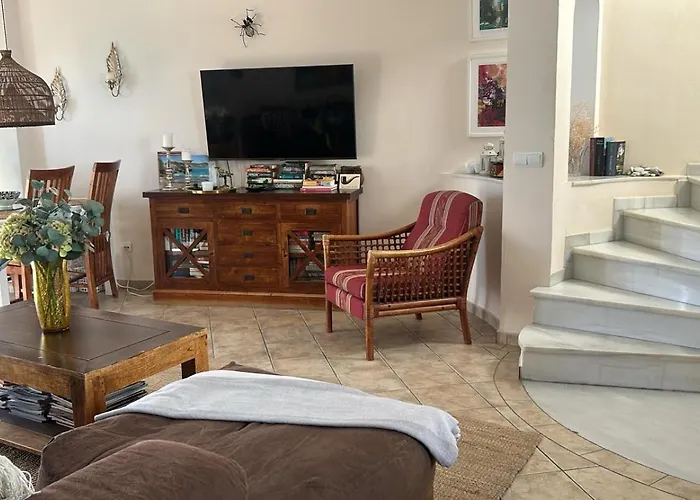 Appartamento Carabeo 70 Menyber Nerja