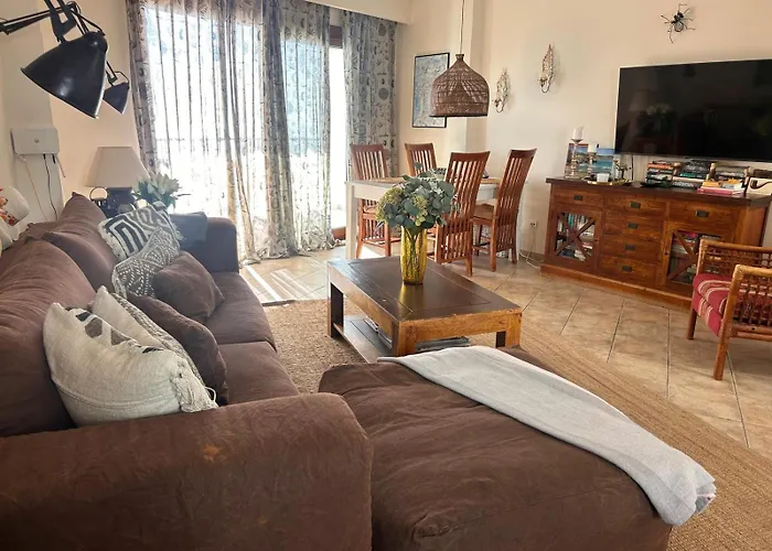 Appartamento Carabeo 70 Menyber