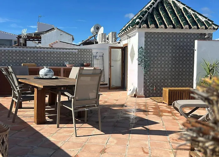 Carabeo 70 Menyber Appartamento Nerja