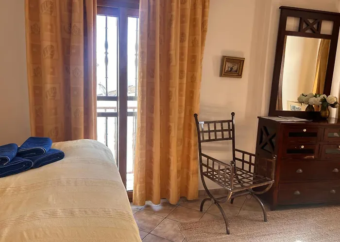 Appartamento Carabeo 70 Menyber *