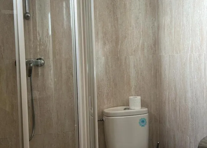 Carabeo 70 Menyber * Nerja